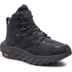 Trekingová obuv Hoka M Anacapa Mid Gtx GORE-TEX 1122018 Bblc