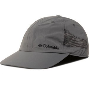 Kšiltovka Columbia Tech Shade Hat 1539331023 Grey 023