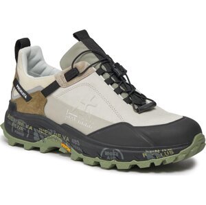 Sneakersy Premiata Cross 0.2 325 White