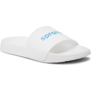 Nazouváky Sprandi 69722 White