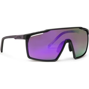 Sluneční brýle Uvex Mtn Perform S5330392116 Black/Purple Matt