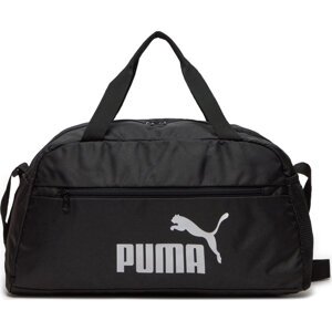 Taška Puma Phase Sports Bag 079949 01 Puma Black