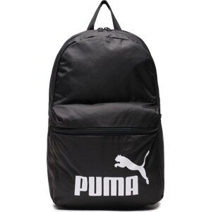 Batoh Puma Phase Backpack 079943 01 Puma Black