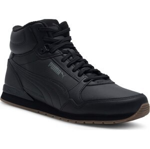Sneakersy Puma St Runner V3 Mid L 38763806 Black