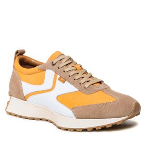 Sneakersy Togoshi MI08-JERZY-04 Beige