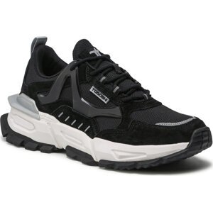 Sneakersy Togoshi MP40-QBD01 Black
