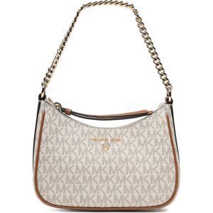 Kabelka MICHAEL Michael Kors Jet Set Charm 32H1GT9C1B Vanilla/Acrn