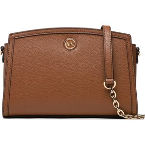 Kabelka MICHAEL Michael Kors Chantal 32R3G7CC3T Luggage