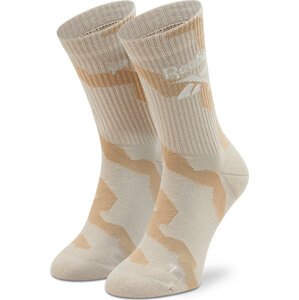 Klasické ponožky Unisex Reebok Cl Summer Sock HE2406 Chaussettes