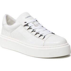 Sneakersy Togoshi WI16-CHANTAL-02 White