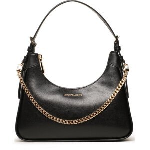 Kabelka MICHAEL Michael Kors Wilma 32R3G3WN6L Black