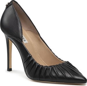 Lodičky Guess FL8GAB LEA08 BLACK