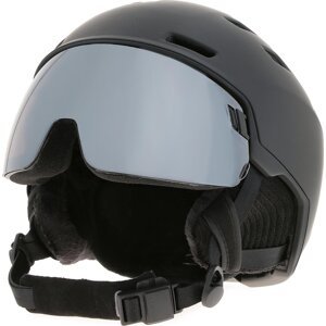 Lyžařská helma Head Radar 5K 323211 Black