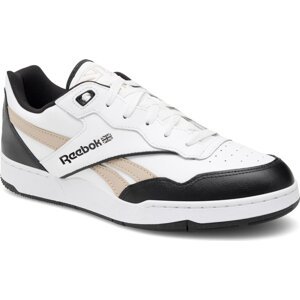 Boty Reebok BB 4000 II ID7344 Bílá