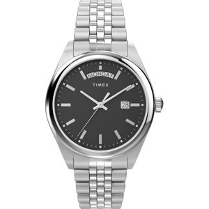 Hodinky Timex TW2V67800 Stainless Steel