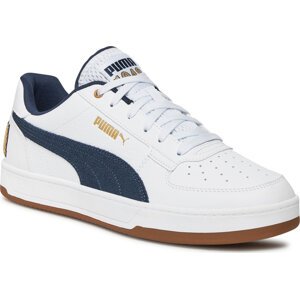 Sneakersy Puma Puma Caven 2.0 Retro Club 395082 01 Puma White/Club Navy/Prairie Tan