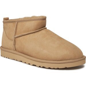 Sněhule Ugg M Classic Ultra Mini 1137391 Mdsd