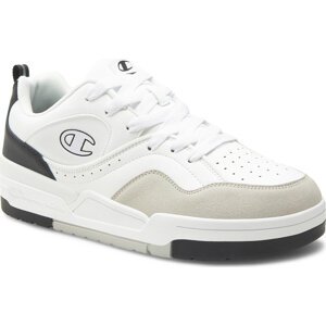 Sneakersy Champion Heritage Glory Low S22322-WW001 White