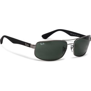 Sluneční brýle Ray-Ban RB3445 0RB3445 004 Černá