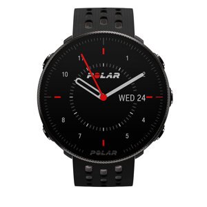 Chytré hodinky Polar Vantage M2 90085160 S-L Blk/Gry