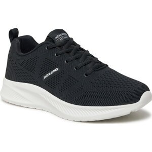 Sneakersy Jack&Jones Jfwcroxley 12255906 Black