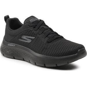 Sneakersy Skechers Go Walk Flex 124952/BBK Black