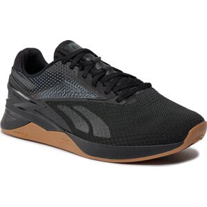 Boty Reebok Nano X3 HP6041 Černá