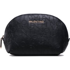 Kosmetický kufřík Valentino Relax VBE6V0512 Nero
