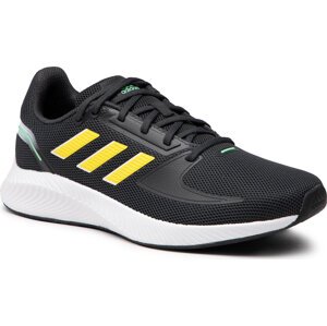 Běžecké boty adidas Runfalcon 2.0 GV9555 Černá