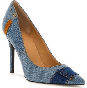 Lodičky Guess Avel FL7AVE DEN08 DENIM