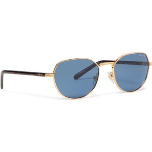 Sluneční brýle Vogue 0VO4242S 280/80 Dark Blue