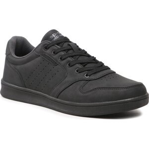 Sneakersy Sprandi MP07-6817-10 Black