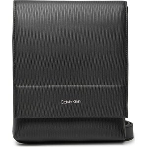 Brašna Calvin Klein Minimalism Flatpack W/Flap K50K509000 BAX