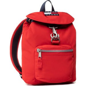Batoh Tommy Jeans Tjw Heritage Sm Backpack Nylon AW0AW08275 XA9