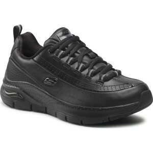 Sneakersy Skechers City Drive 149146/BBK Black