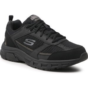 Sneakersy Skechers Verketta 51898/BBK Black