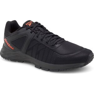 Boty Reebok Astroride Trail 2.0 GX2201 Černá