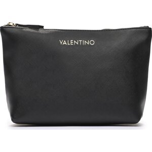 Kosmetický kufřík Valentino Zero VBE7B3513 Nero