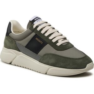 Sneakersy Axel Arigato Genesis Vintage Runner 35059 Khaki