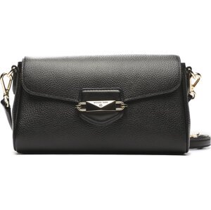 Kabelka MICHAEL Michael Kors Fleur 32F3G6FC1L Black