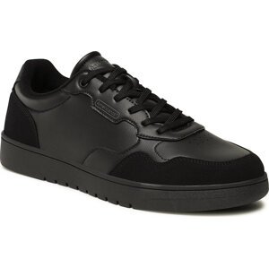 Sneakersy Americanos MP07-11724-01 Black