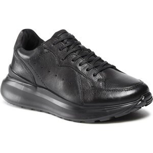 Sneakersy Togoshi MI08-GREENE-14 Black