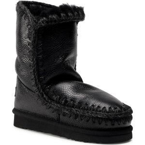 Sněhule Mou Eskimo Boot 24 FW101000B Spybk