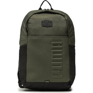 Batoh Puma S Backpack 079222 Green Moss 05