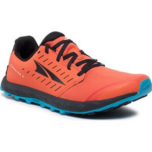 Boty Altra Superior 5 AL0A546Z800-080 Orange/Black