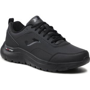 Sneakersy Joma C.Corinto Men 2201 CCORIW2201 Black