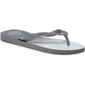 Žabky Havaianas 41319325002 Šedá