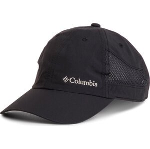Kšiltovka Columbia Tech Shade Hat 1539331 Black 010