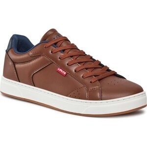 Sneakersy Levi's® 235438-794 Hnědá