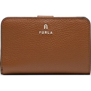 Velká dámská peněženka Furla Camelia WP00314-HSF000-03B00-1007 Cognac H